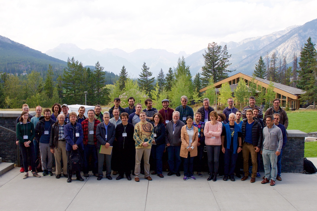 BIRS 2017
